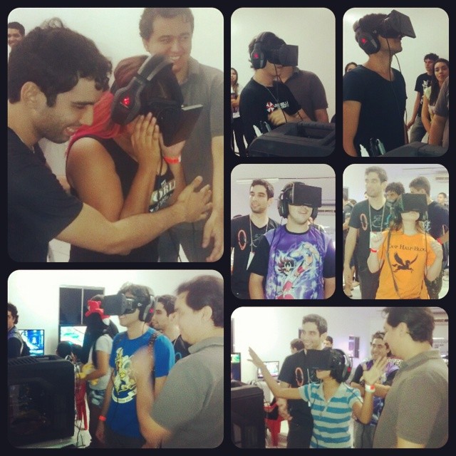 Anime Master 2014 – Edição especial Cavaleiros do Zodíaco