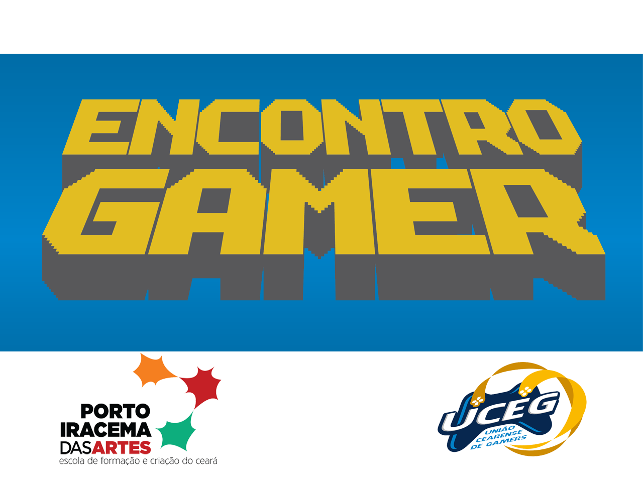 Cobertura do ENCONTRO GAMER – Equipe CE Sports