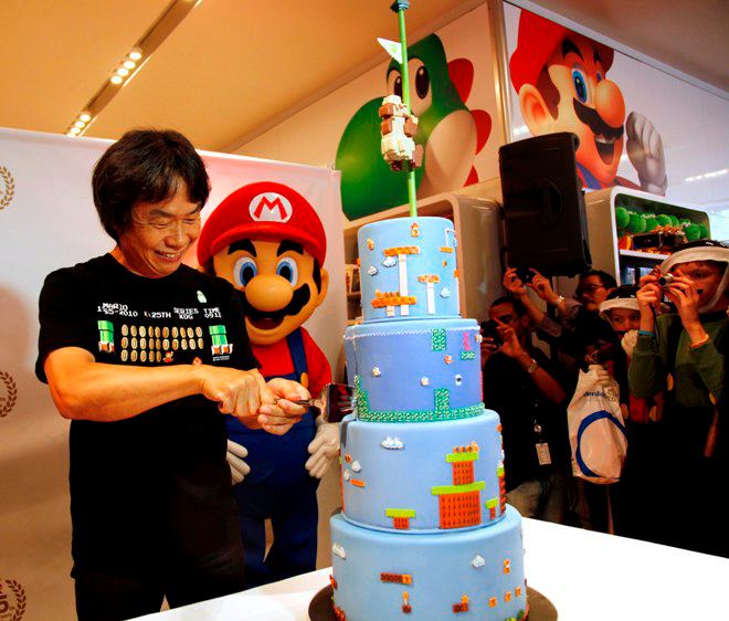 125 ANOS DE NINTENDO – INFÂNCIA, MEMORIAS E MUITA HISTÓRIA