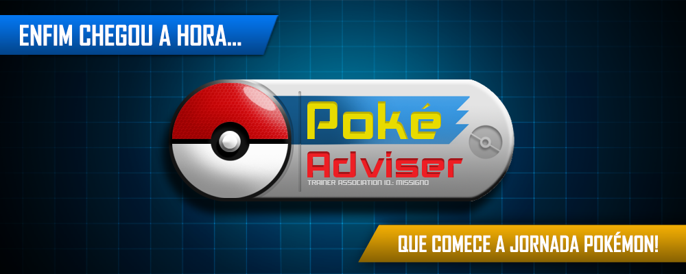 PokeAdviser