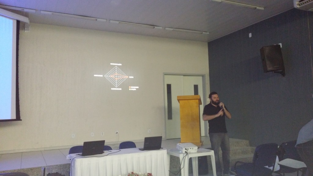 WePlayMusic com a proposta Gamesician