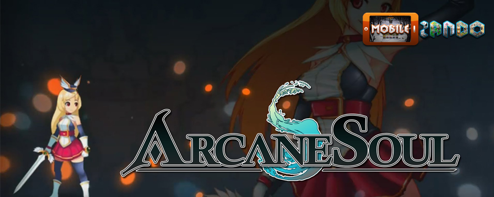 ArcaneSoul
