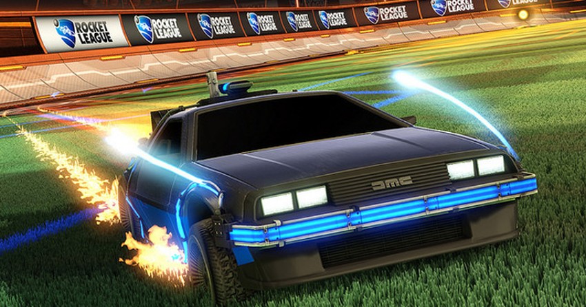 rocket-league-delorean-de-volta-para-futuro-dlc-car-pack