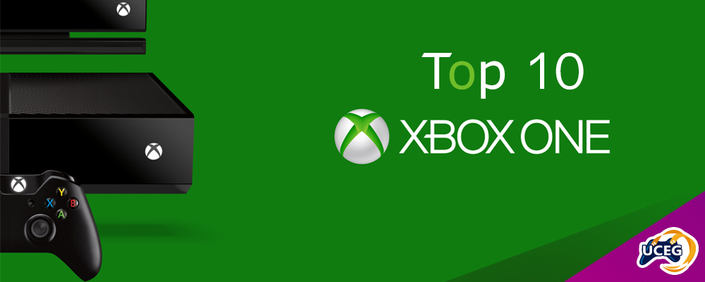 TOP 10 – Os 10 Indispensáveis do XOne