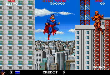 Superman_taito