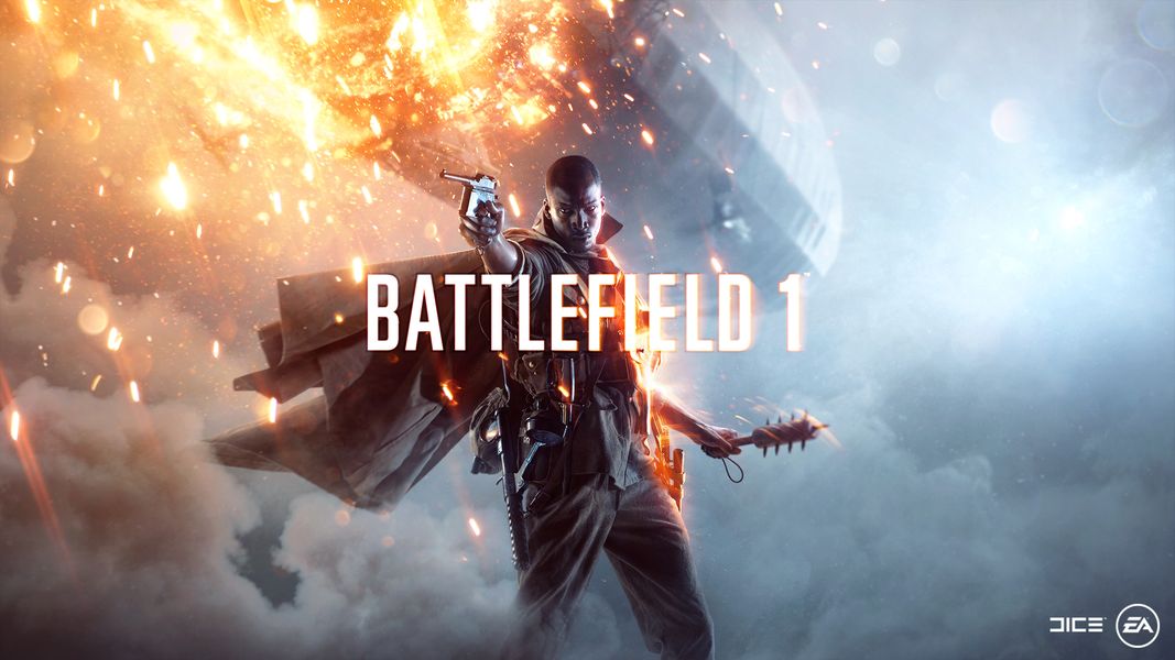 Review: Battlefield 1