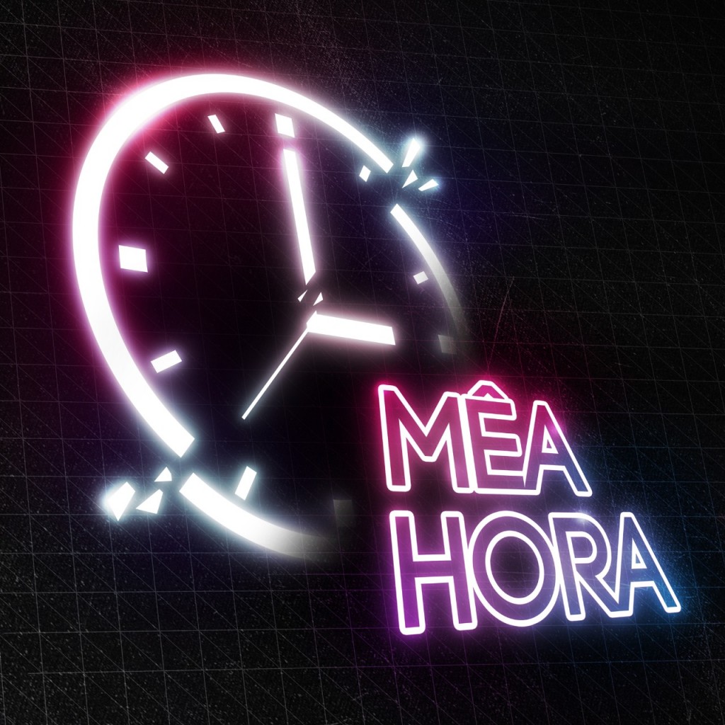 capa mea hora