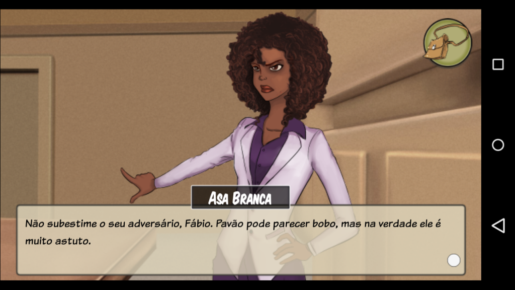 Carcará 3