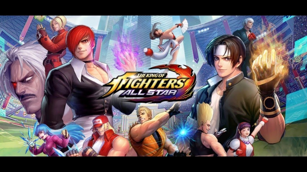 Kof AS 1
