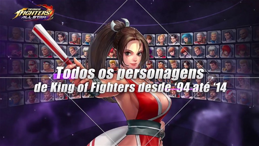 Kof AS 2