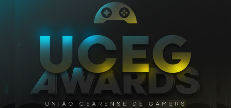 UCEG AWARDS 2019 – MELHORES DO ANO