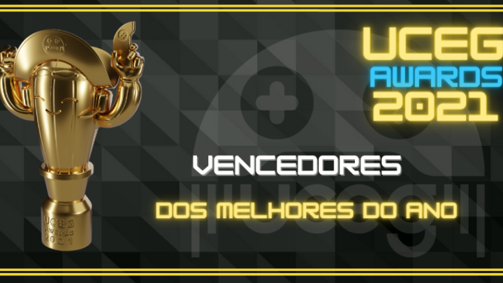 Resultado OFICIAL – UCEG AWARDS 2021