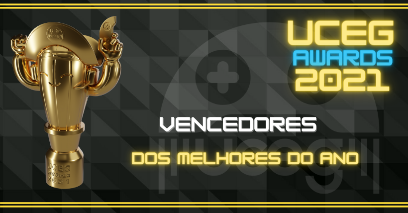 Resultado OFICIAL – UCEG AWARDS 2021