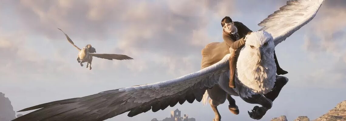 Hogwarts Legacy pode ter lançamento adiado pela Warner Bros.por causa devido ao conflito entre Rússia e Ucrânia. ?