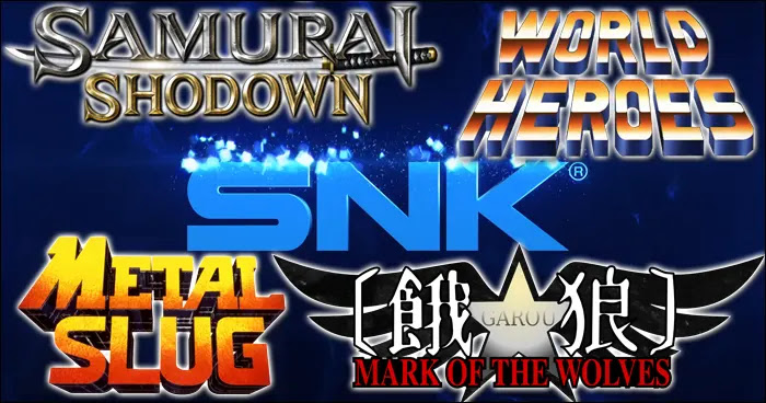 SNK está trabalhando em um novo jogo não anunciado, então que diabos é isso? Garou ou SNK Heroines têm melhor chance de uma sequência?