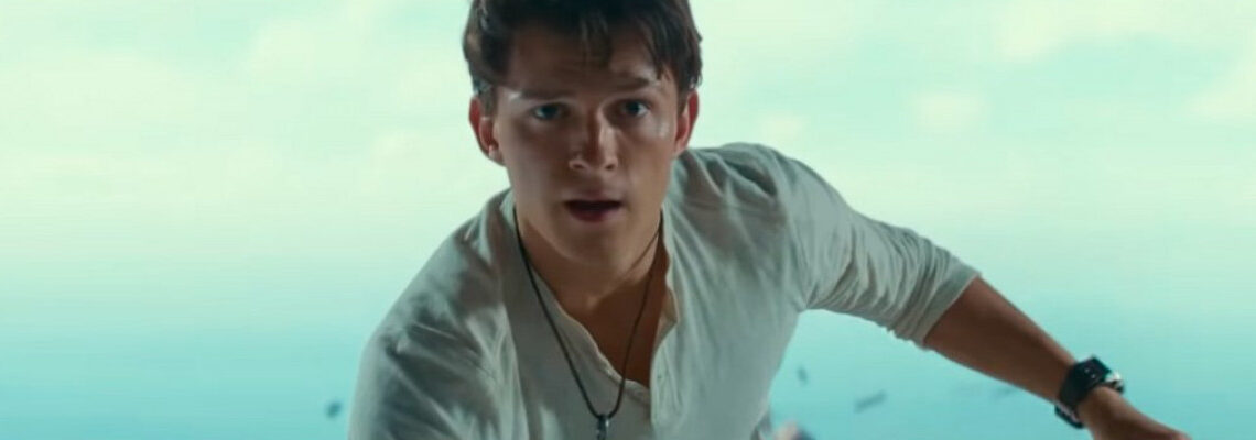Uncharted: Fora do Mapa registrou a 4° maior abertura de bilheterias nos EUA para uma adaptação de jogo nos cinemas.