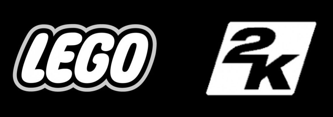 2K adquire parte dos direitos de produzir jogos baseados em LEGO da Warner Bros. Games.