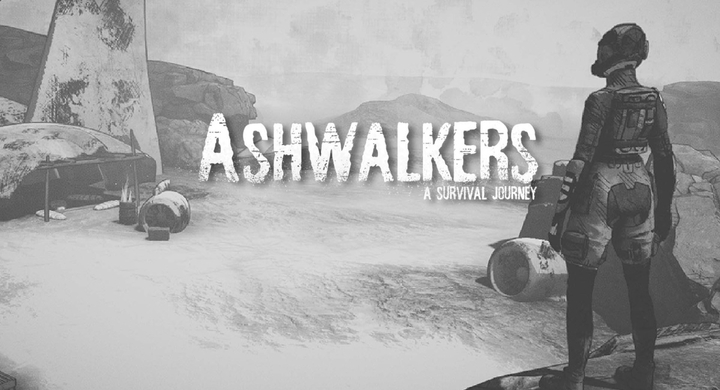 Uma jornada de sobrevivência por um mundo cruel sem regras ou julgamentos: Ashwalkers: A Survival Journey chega ao Nintendo Switch em 10 de março de 2022.