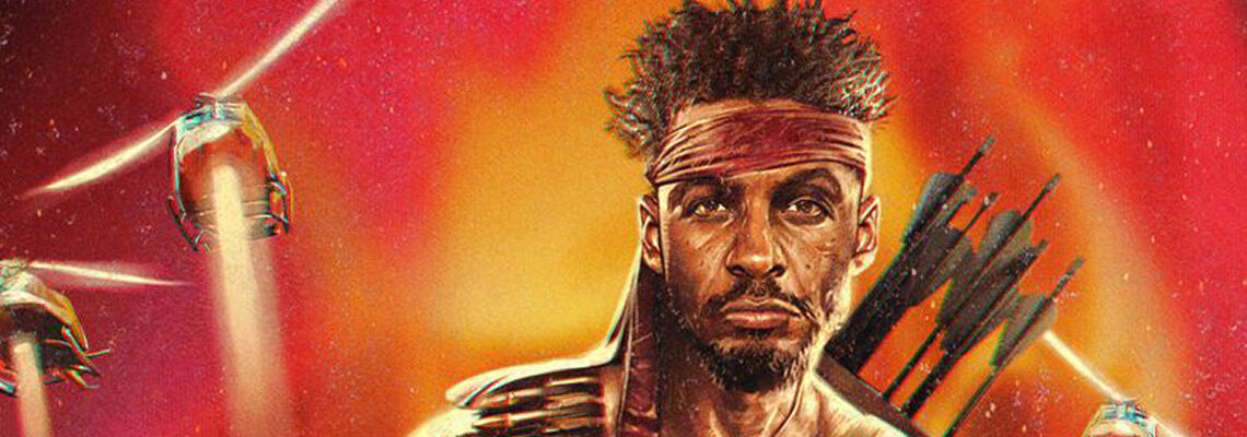 Far Cry 6 recebe nova missão gratuita baseada no ‘Rambo’.