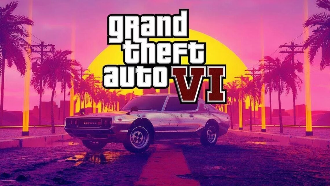 GTA 6 está em desenvolvimento, confirma Rockstar.