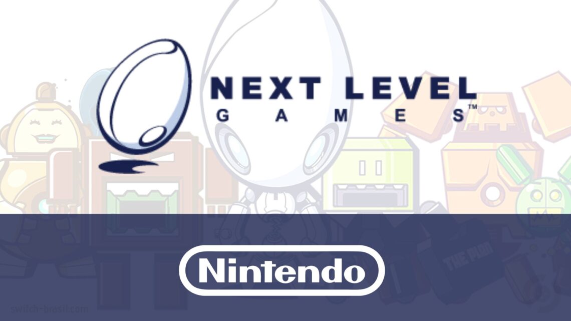Next Level Games é a desenvolvedora de Mario Strikers Battle League.