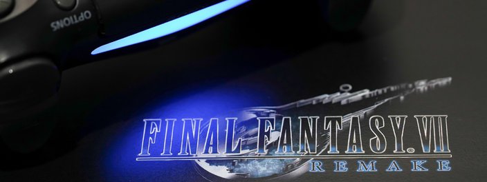 Final Fantasy 7 Remake: parte 2 ganhará novidades ainda em 2022.