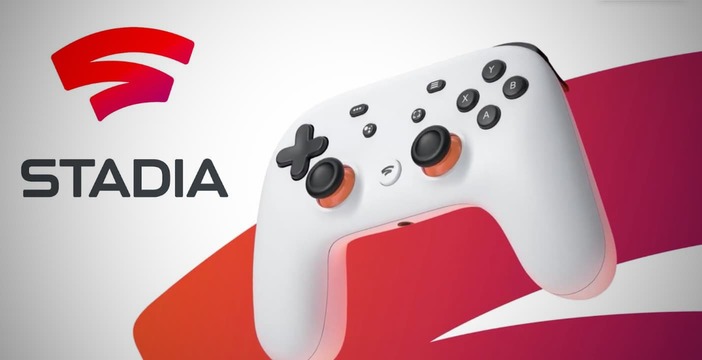 Google estaria tentando impedir morte do Stadia licenciado tecnologia da plataforma para empresas terceiras.