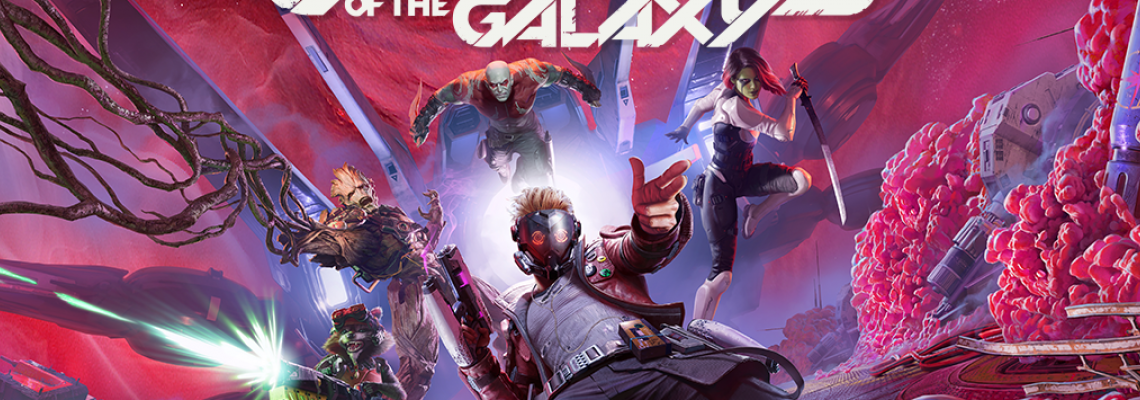 Square Enix Europe confirma que Marvel’s Guardians of the Galaxy vendeu abaixo do esperado.