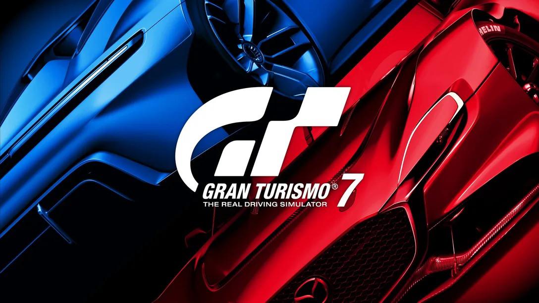 Polyphony promete reajustes na economia do jogo Gran Turismo 7.