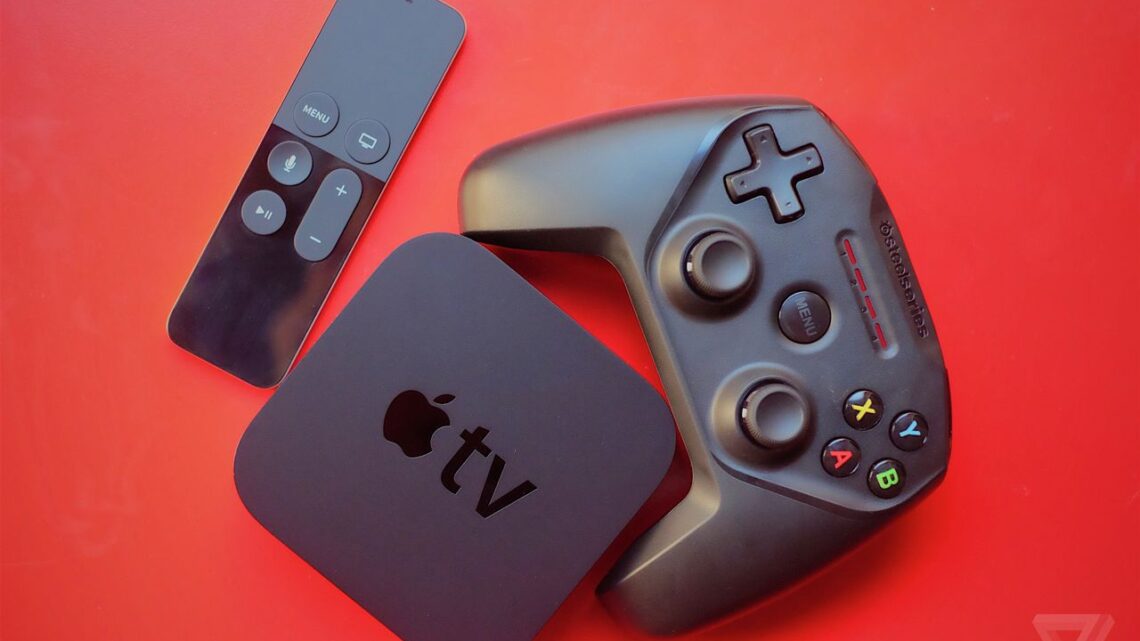 Relatório divulga possíveis novas informações sobre o console de jogos da Apple.