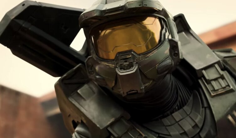 Halo tem aprovação de 76% do público no Rotten Tomatoes e segunda temporada confirmada pela Paramount+ .