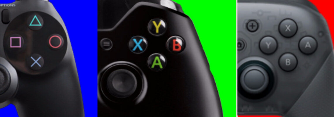 Indústria de videogames no Reino Unido gerou mais de 30 bilhões de euros nos últimos 27 anos.