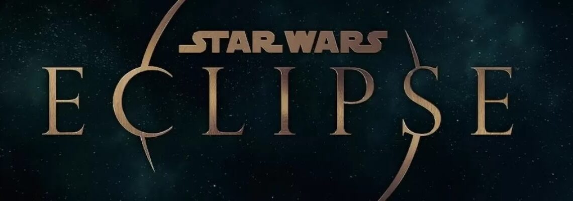 Star Wars Eclipse estaria planejado para 2027-2028.