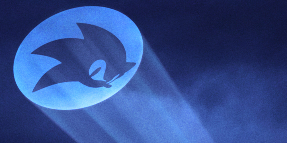 Sonic 2: Ouriço brinca de super-herói e zoa  Batman em novo teaser do filme.