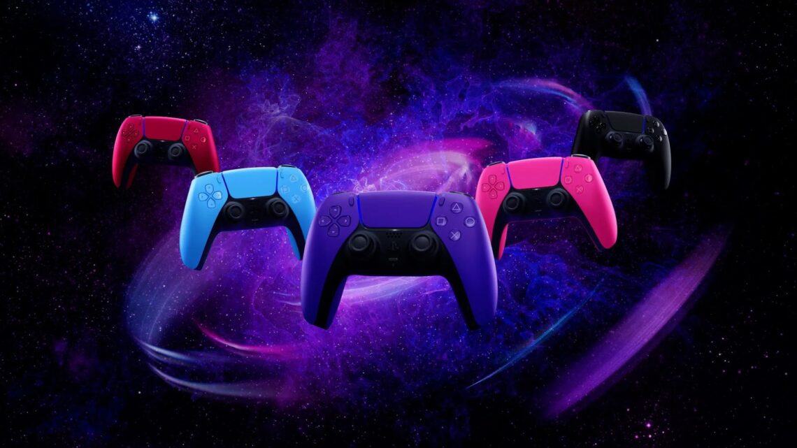 DualSense PlayStation 5 é eleito como o melhor controle de todos os tempos pelo BAFTA Games.