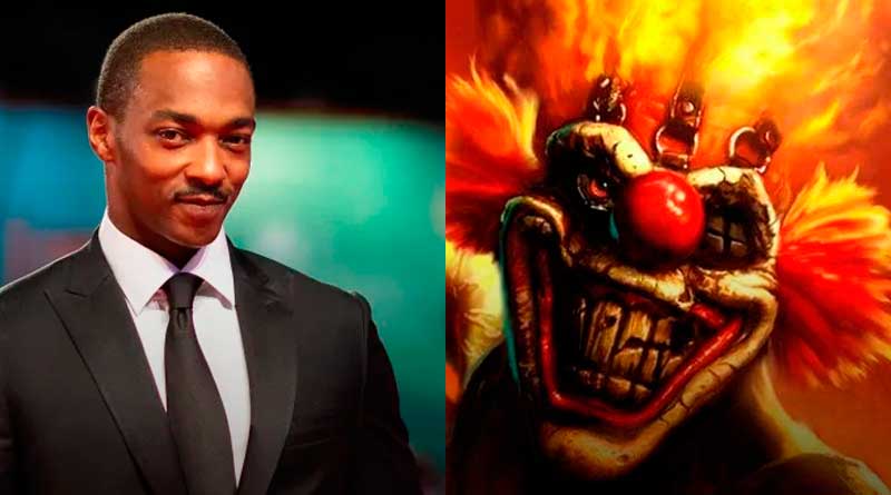 Série Twisted Metal de TV será lançado no Peacock.
