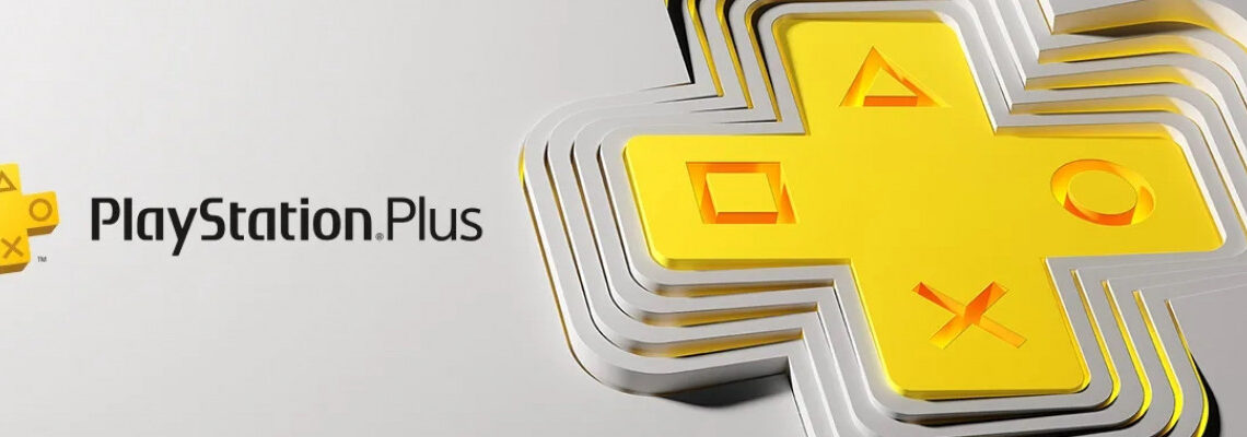 Sony anuncia oficialmente a nova versão da PlayStation Plus.