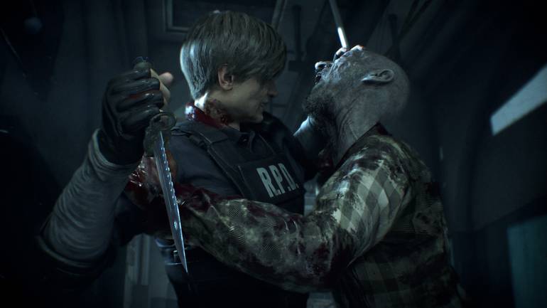 Resident Evil 2, 3 e 7 serão otimizados para nova geração.