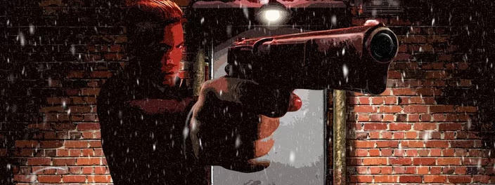 Resident Evil: fã cria websérie noir baseada em Raccon City.