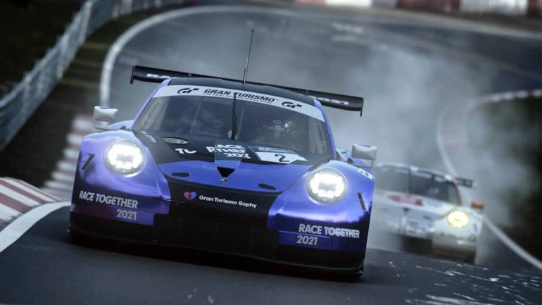 Jogadores ficam furiosos e detonam game Gran Turismo 7 no Metacritic.