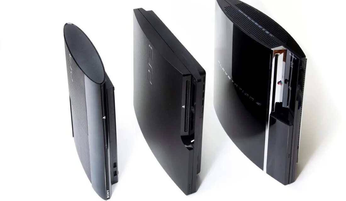 Sony japonesa encerra suporte oficial a consoles e periféricos PlayStation 3.