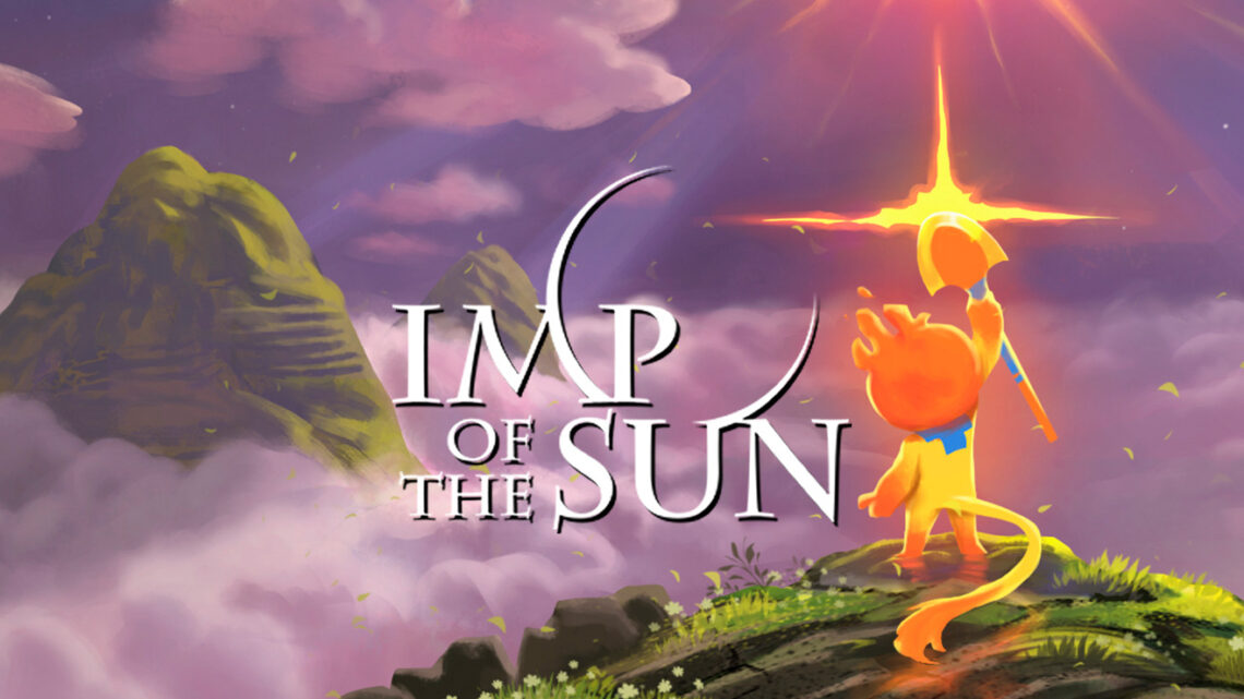 Review de Imp of the Sun
