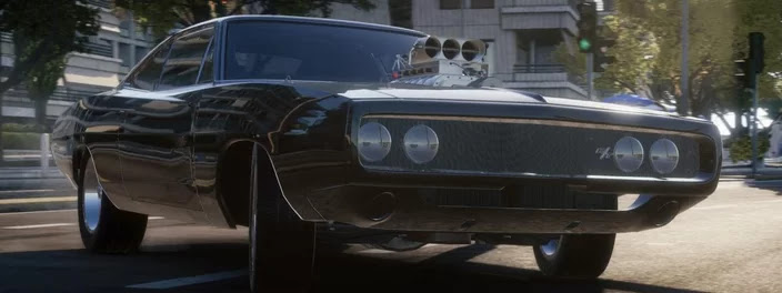 Fast & Furious: Crossroads não será mais vendido a partir do fim de abril de 2022.