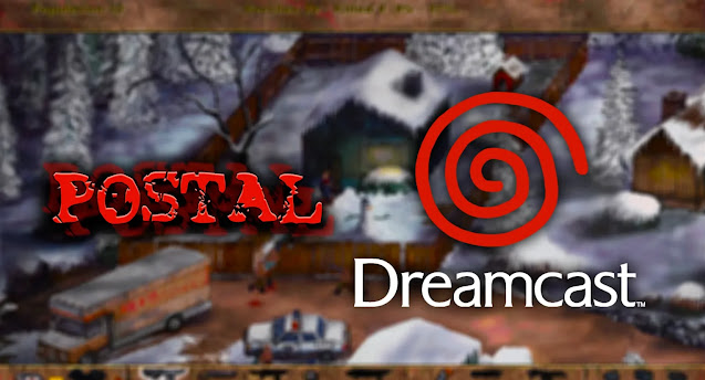 O polêmico POSTAL ganhara versão exclusiva em breve.