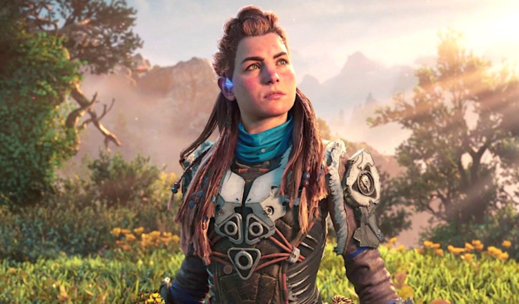 Netflix está desenvolvendo série de TV baseada no jogo Horizon.