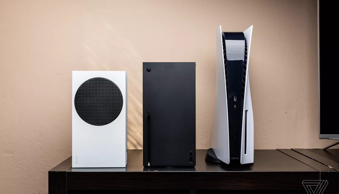 Xbox Series S/X e PS5 receberão versões “Pro” em 2023, diz TCL (RUMOR)