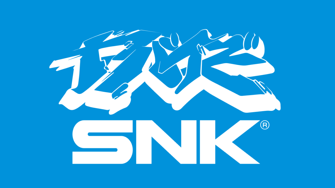 Novo logo SNK YABAIZO e projetos futuros em próximos 10 anos.