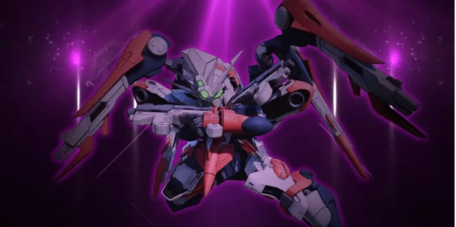 Jogo SD Gundam Battle Alliance será lançado em agosto de 2022.