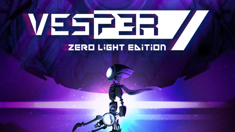 Vesper: Zero Light Edition, uma versão aprimorada do plataforma side-scrolling original de PC, é revelado para o Nintendo Switch.