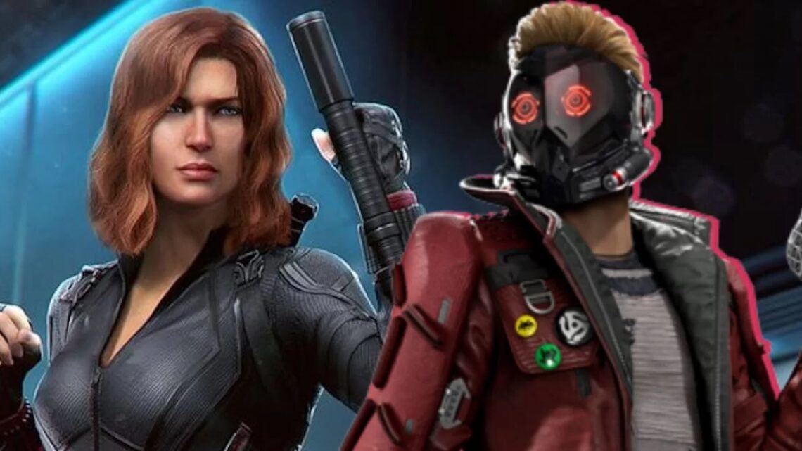 Embracer Group comenta a respeito do futuro de Marvel’s Avengers e Marvel’s Guardians of the Galaxy.